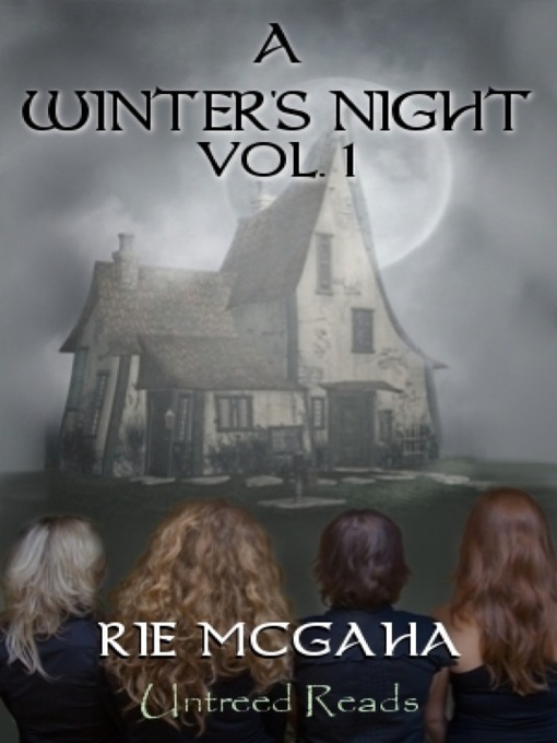 Title details for A Winter's Night by Rie McGaha - Available